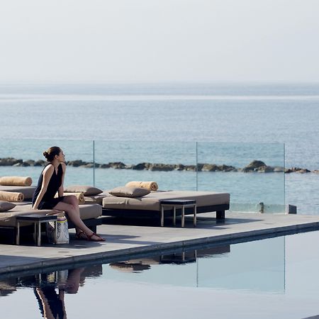 Almyra Hotel Paphos Ngoại thất bức ảnh The Westin Resort, Costa Navarino
